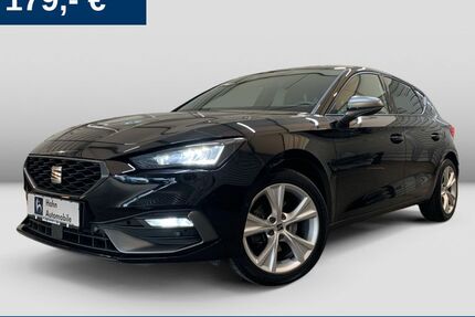 Seat Leon 86.089 km 22.990 &euro; Niefern-Öschelbronn 75223