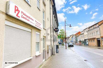 Gewerbeobjekt Bretten - 199.500&euro; | Angebot:27307919