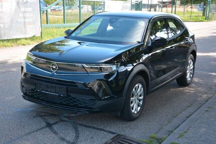 Opel Mokka 25.000 km 17.200 € Malsch 76316