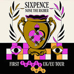 Sixpence None The Richer - Support: Robert Post