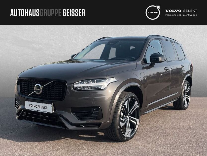 XC90