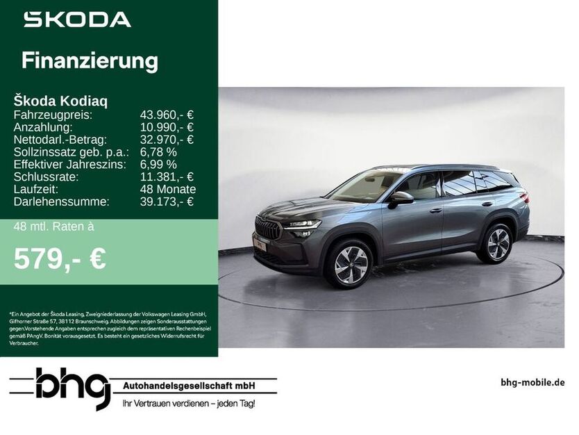 Kodiaq