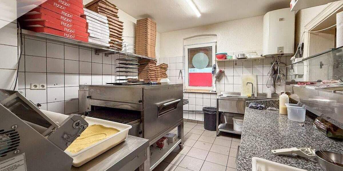 Mehrfamilienhaus, Wohnhaus Graben-Neudorf Neudorf - 7 Zimmer, 181 m&sup2;, 250.000&euro; | Angebot:26410048