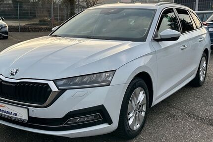 Skoda Octavia 169.093 km 13.090 &euro; Gernsbach 76593