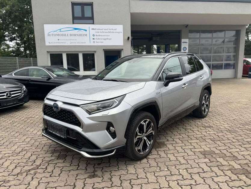 RAV 4