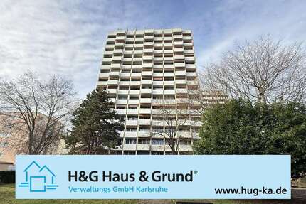 Wohnung Karlsruhe Durlach - 3 Zimmer, 85 m&sup2;, 255.000&euro; | Angebot:25226416