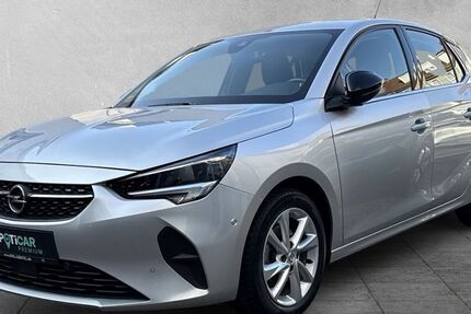Opel Corsa 48.500 km 13.990 &euro; Pforzheim 75175