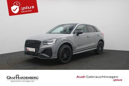 Audi Q2 5.523 km 45.390 &euro; Karlsruhe 76131