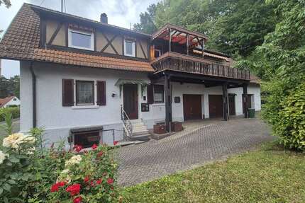 Haus Baden- Baden Baden - 6 Zimmer, 186 m&sup2;, 359.000&euro; | Angebot:26766604