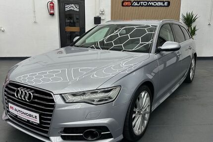 Audi A6 215.230 km 16.480 &euro; Gaggenau 76571
