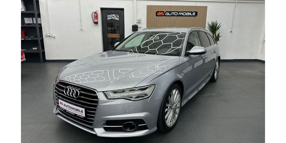 Audi A6 215.230 km 16.700 € Gaggenau 76571