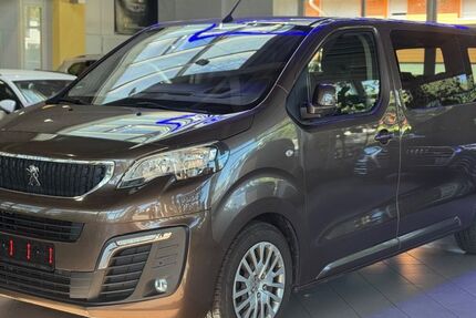 Peugeot Traveller 93.378 km 24.480 € Oberderdingen 75038