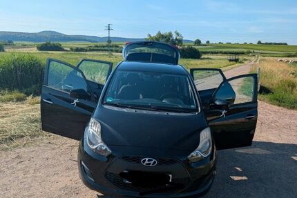 Hyundai ix20 226.000 km 3.150 € Kapellen-Drusweiler 76889