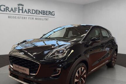 Ford Puma 32.241 km 17.980 € Karlsruhe 76185