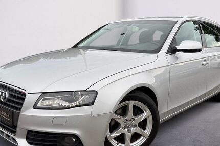 Audi A4 236.000 km 2.980 &euro; Rastatt 76437
