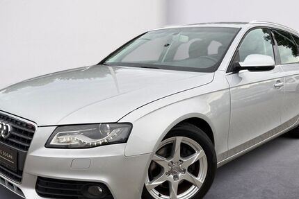 Audi A4 236.000 km 4.970 &euro; Rastatt 76437