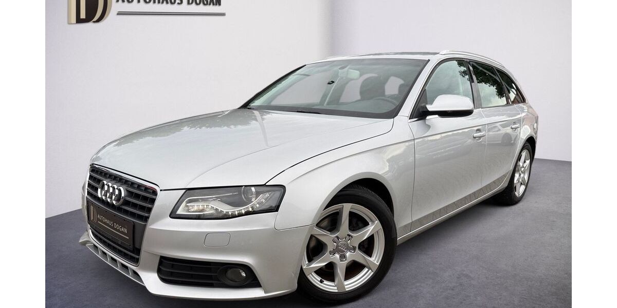 Audi A4 236.000 km 4.970 &euro; Rastatt 76437