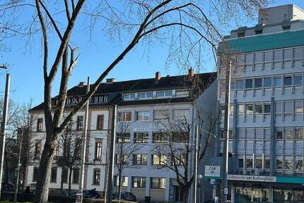 Gewerbeobjekt Karlsruhe Innenstadt-West - 950&euro; | Angebot:25666904