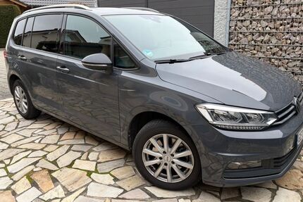 VW Touran 35.700 km 35.500 &euro; Rheinzabern 76764