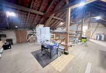 Halle in Sternenfels 439.000 € 330 m²