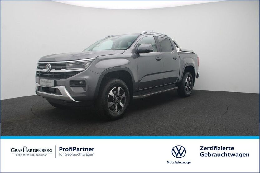 VW Amarok 5.000 km 68.880 € Karlsruhe 76131