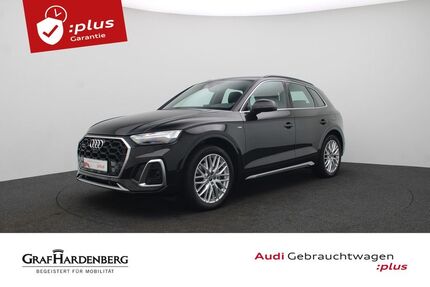 Audi Q5 48.109 km 41.980 &euro; Karlsruhe 76131