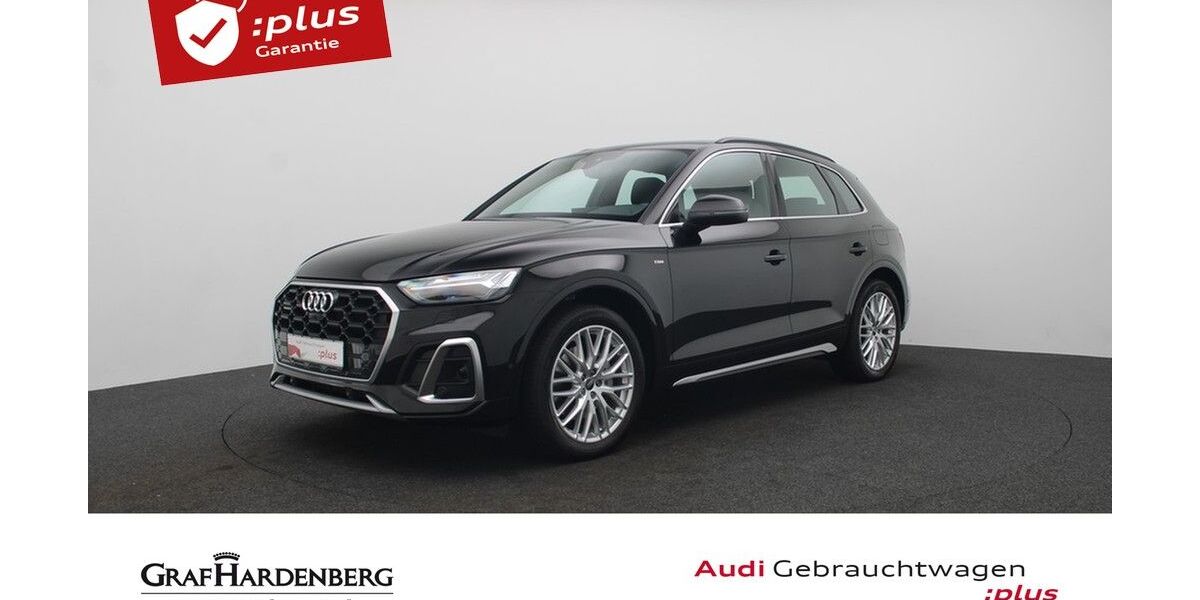 Audi Q5 48.109 km 41.980 &euro; Karlsruhe 76131