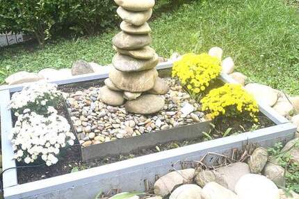 Großzügige 3-Zimmer-Eigentumswohnung mit Balkon & Gartenanteil in ruhiger Lage 3 zimmer