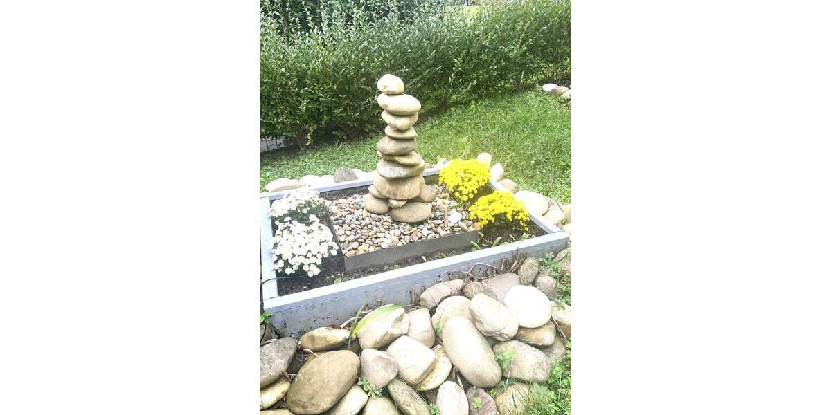 Großzügige 3-Zimmer-Eigentumswohnung mit Balkon & Gartenanteil in ruhiger Lage 3 zimmer