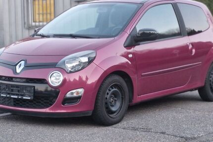 Renault Twingo 61.000 km 4.790 &euro; Birkenfeld bei Pforzheim 75217