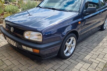 VW Golf 186.000 km 2.000 € Graben-Neudorf 76676