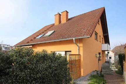 Haus Karlsbad Langensteinbach - 5 Zimmer, 155 m&sup2;, 549.000&euro; | Angebot:25650683