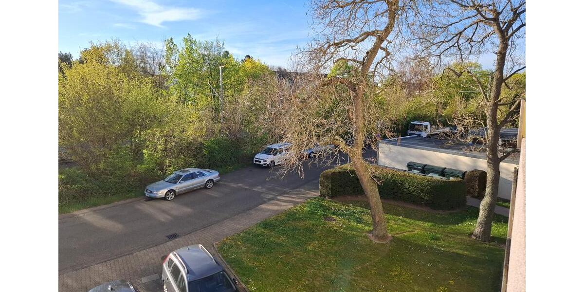Etagenwohnung Eggenstein-Leopoldshafen Leopoldshafen - 3 Zimmer, 77 m&sup2;, 280.000&euro; | Angebot:27024135