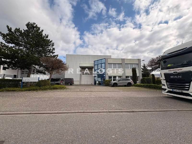 Gewerbeobjekt Malsch - 10.500&euro; | Angebot:27163940
