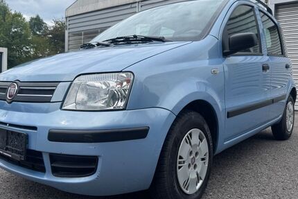 Fiat Panda 81.000 km 3.800 € Baden-Württemberg - Backnang 71522