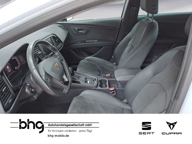 Seat Leon 53.883 km 26.330 &euro; Durmersheim 76448