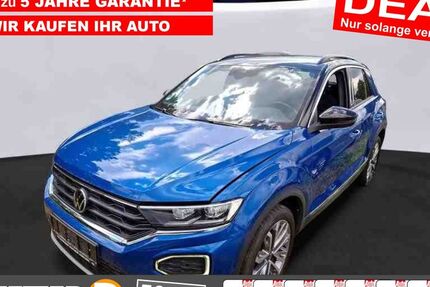 VW T-Roc 83.630 km 20.880 &euro; Rheinstetten 76287