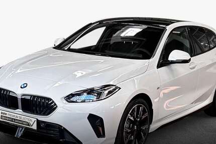 BMW 118 9.900 km 36.990 &euro; Karlsruhe 76227