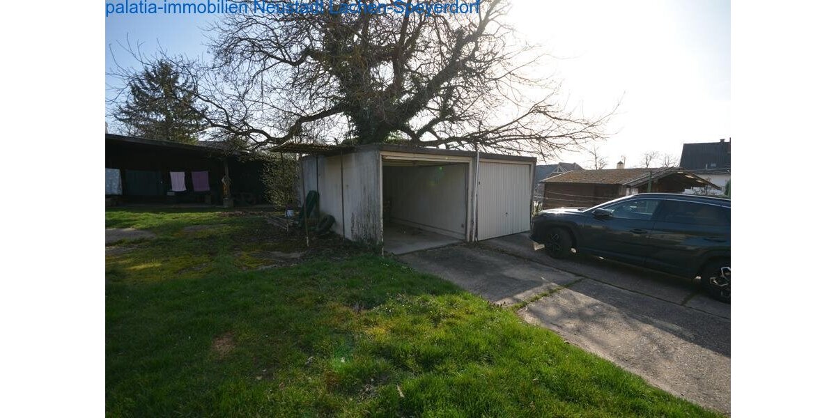 Haus mit zwei Wohneinheiten und 7000m² Grundstück Bornheim - 5.5 oder mehr Bornheim | Angebot:27196114