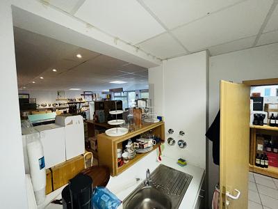 RENDITEOBJEKT, MIT EIGENNUTZUNGSOPTION - Gewerbeobjekt Baden-Baden Baden | Angebot:24992021