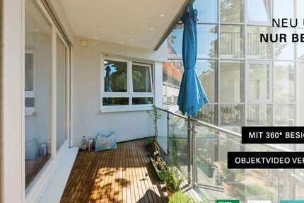 Wohnung Baden-Baden Baden - 3 Zimmer, 90 m&sup2;, 335.000&euro; | Angebot:26776973