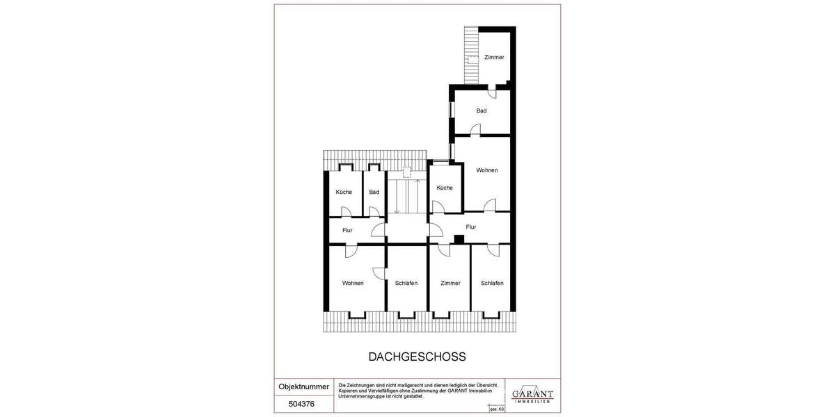 Mehrfamilienhaus, Wohnhaus Karlsruhe Innenstadt-West - 1 Zimmer, 396 m&sup2;, 1.550.000&euro; | Angebot:25821810