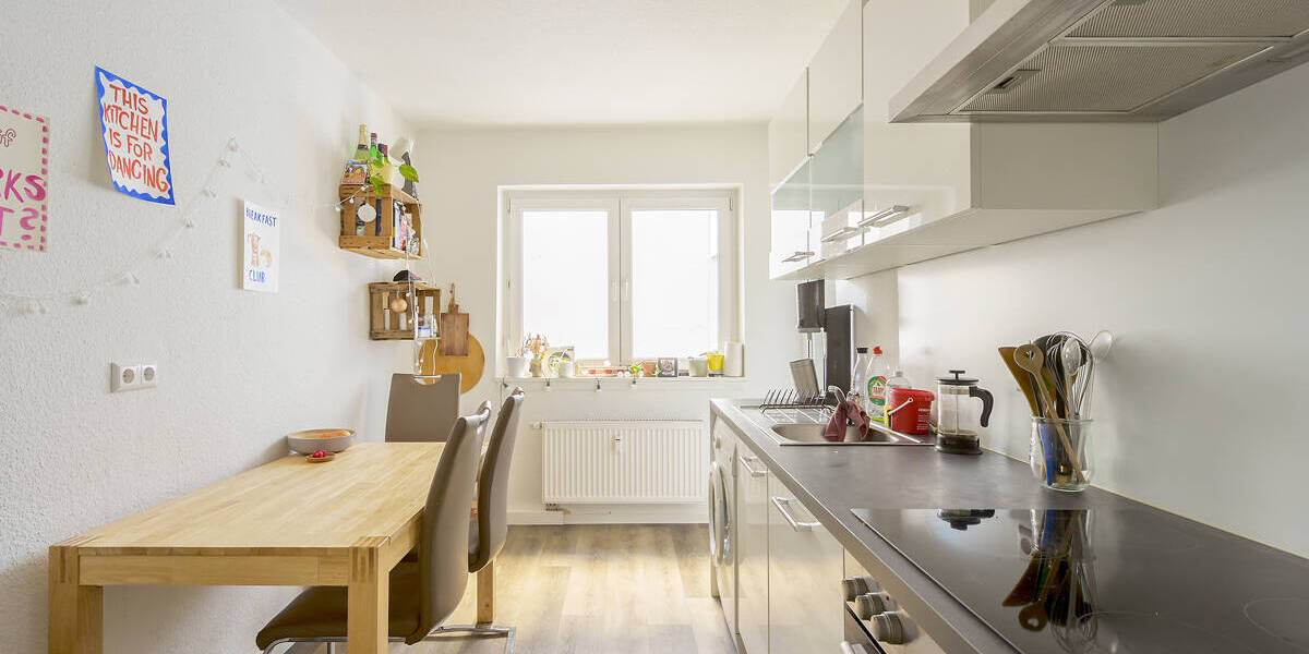 Mehrfamilienhaus, Wohnhaus Karlsruhe / Südweststadt Innenstadt-West - 3 Zimmer, 3.990.000&euro; | Angebot:26139234