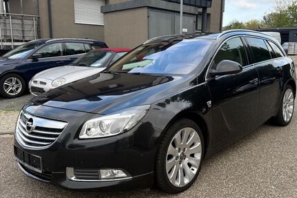 Opel Insignia 146.790 km 6.450 € Kronau 76709