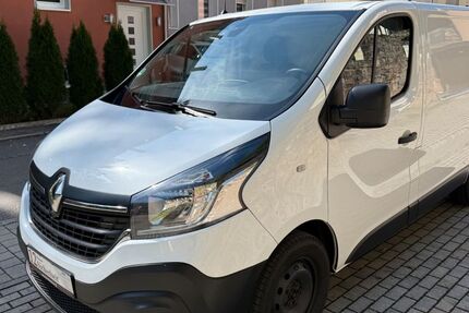 Renault Trafic 249.000 km 8.990 € Pforzheim 75180