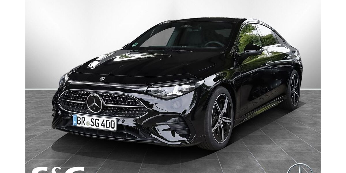 Mercedes-Benz CLA 200 10.000 km 44.800 &euro; Bretten 75015