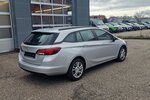 Opel Astra Business StartStop Klima 86.000 km 13.599 &euro; Landau 76829
