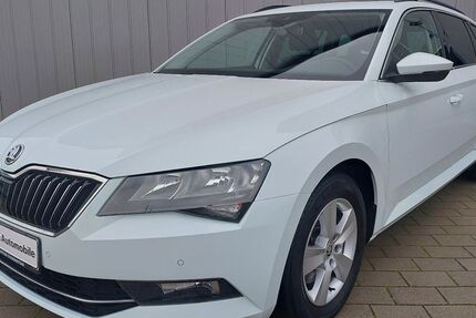 Skoda Superb 129.858 km 13.990 &euro; Eggenstein 76344