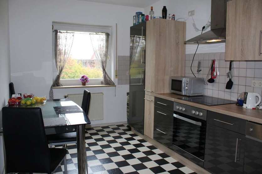 Wohnung zum Kaufen in Germersheim 199.000 € 81.26 m²