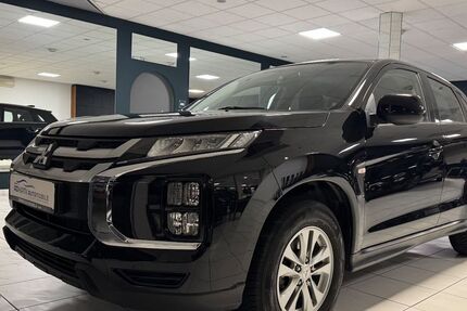 Mitsubishi ASX 89.000 km 14.980 &euro; Pforzheim 75179